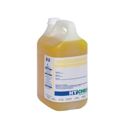 Microfresh Anti Tobacco - 5 Litre