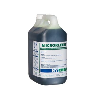 Microkleen Enhanced - 5 Litre