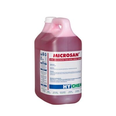 Microsan - 5 Litre