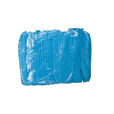 Mop Cap - Blue 1 X 100 P.M