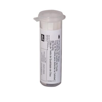 Oil Shortening Test Refill