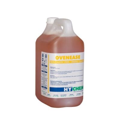 Oven Ease - 5 Litre