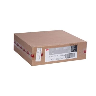 425Mm White Pads 3M
