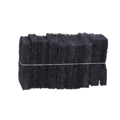 Hand Pad Black E-Line - (1X10) Af