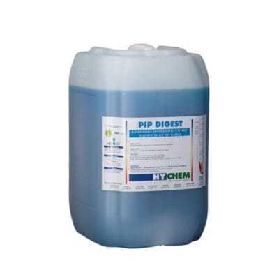 P I P Digest - 20 Litre