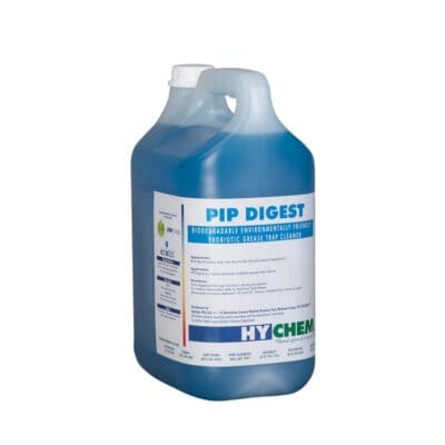P I P Digest - 5 Litre