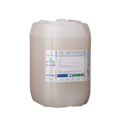 P I P Septicure - 20 Litre