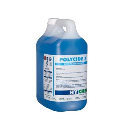 Polycide X - 5 Litre