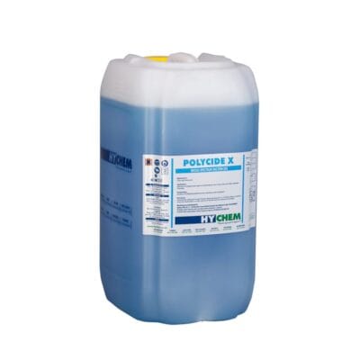 Polycide X - 25 Litre