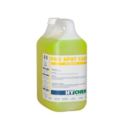 Pro Spot Care - 5 Litre