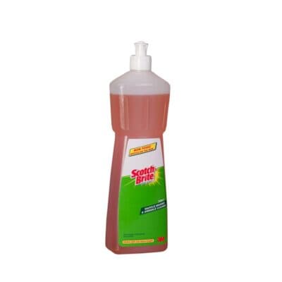 Quick Clean Oven Cleaner 750Ml
