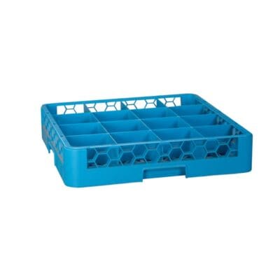 Extender 16 (Comp) Glass Rack