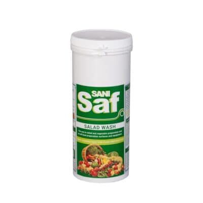 Salad Wash Tablets (100 X 325Gr)