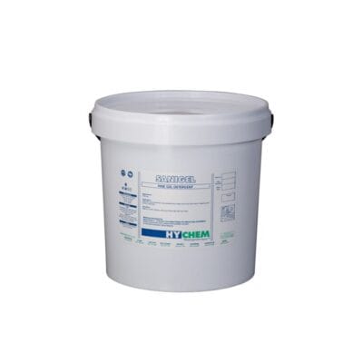 Sanigel Clear - 20 Litre