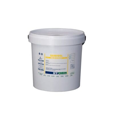 Sanigel Yellow - 20 Litre