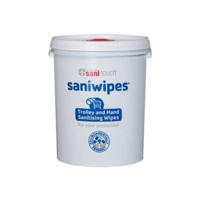 Sanitouch Sanitizing Wipe Mdtw850B