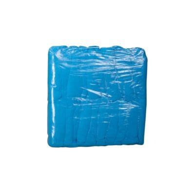 Blue Non Wooven Shoe Cover P.M (100)