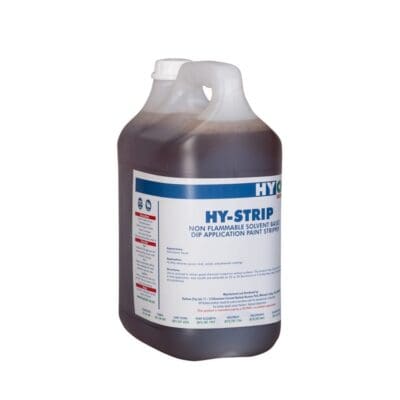 Hystrip - 5L (Ind)