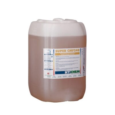 Super Cmf 240 - 20 Litre