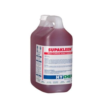 Supakleen - 5 Litre