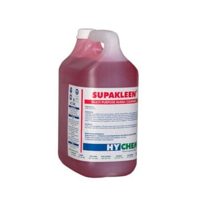 Supakleen Enhanced - 5 Litre