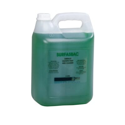 Surface Disinfectant 5L