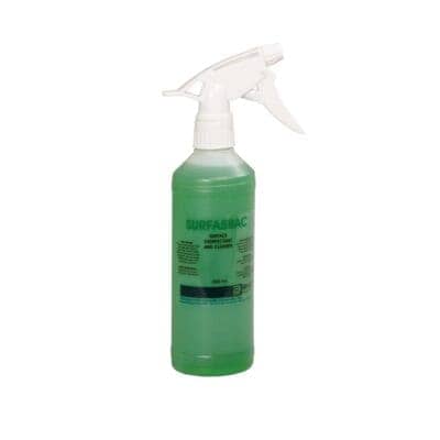 Surface Disinfectant And Spray 500Ml