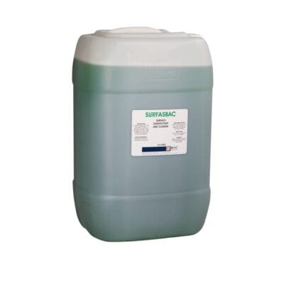 Surface Disinfectant 25 Litre