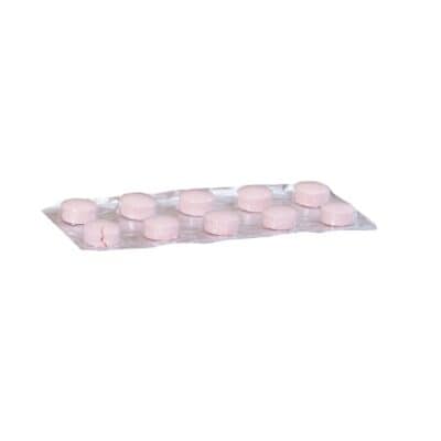 Environmental Bathroom Tablets
