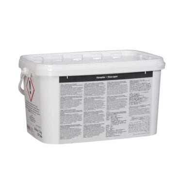 Rational Scc Rinse Tablet (5600211)V.C.E 1X50