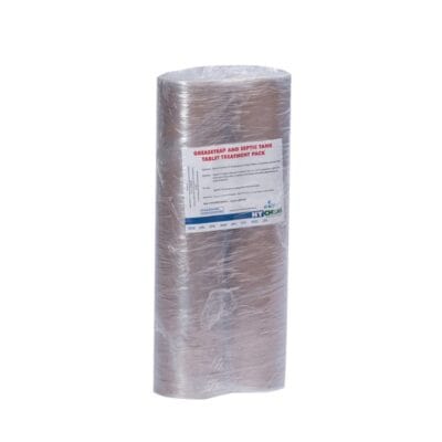 Greasetrap Treatment Pack