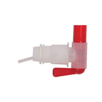 25L Drum Tap - D.P
