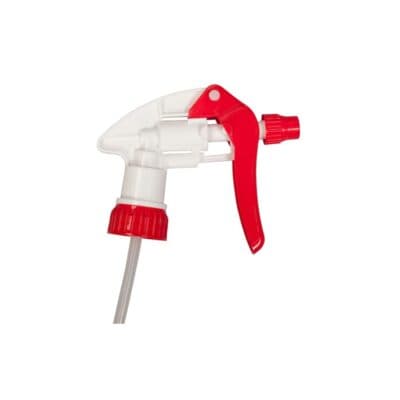 Red Tsd Trigger Head -( 28/400) (Ja)