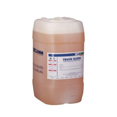 Truckleen - 25L