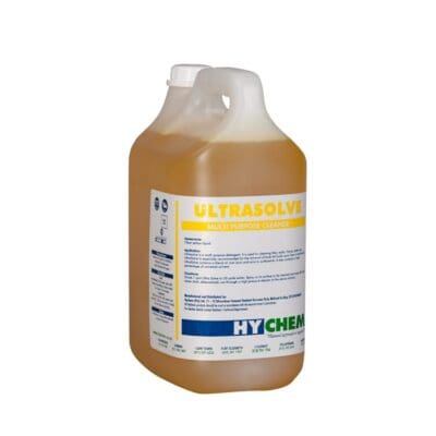 Ultra Solve - 5 Litre