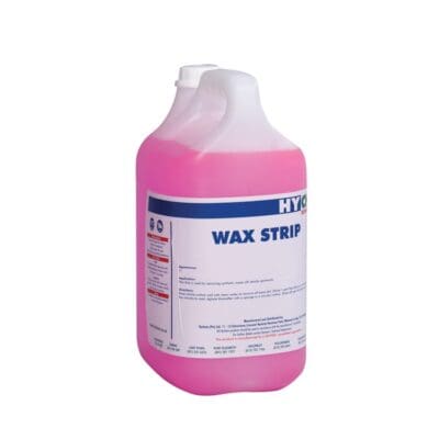 Wax Strip - 5L