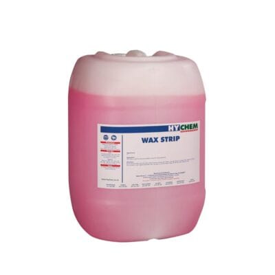 Wax Strip - 25L