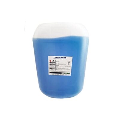 Dermarub 25Lt