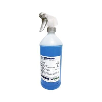 Dermarub 1L Spray